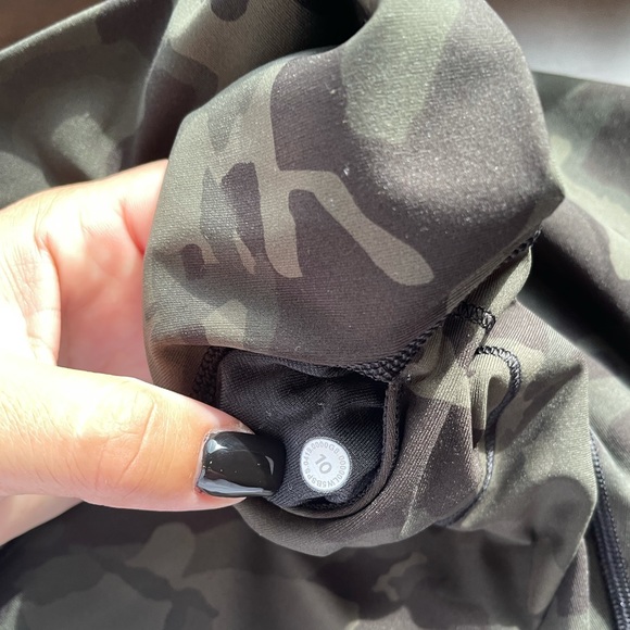 Lululemon wunder under leggings - Picture 3 of 6